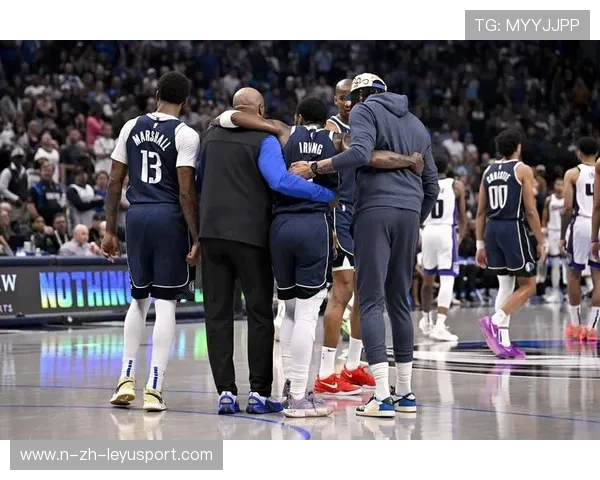 NBA伤病潮再度来袭多队调整临时轮换，nba伤病汇总